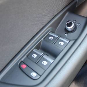 Audi A4 30 TDi AUTOMATIK - nije uvoz