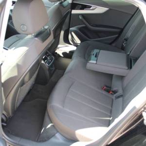 Audi A4 30 TDi AUTOMATIK - nije uvoz