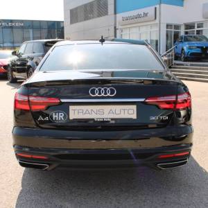 Audi A4 30 TDi AUTOMATIK - nije uvoz