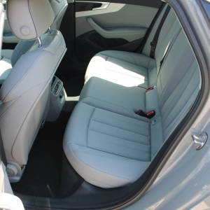 Audi A4 35 TDi S-Tronic S-Line *LED, NAVIGACIJA, VIRTUAL*