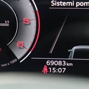 Audi A4 35 TDi S-Tronic S-Line *LED, NAVIGACIJA, VIRTUAL*