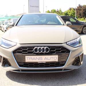 Audi A4 35 TDi S-Tronic S-Line *LED, NAVIGACIJA, VIRTUAL*
