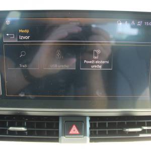Audi A4 35 TDi S-Tronic S-Line *LED, NAVIGACIJA, VIRTUAL*