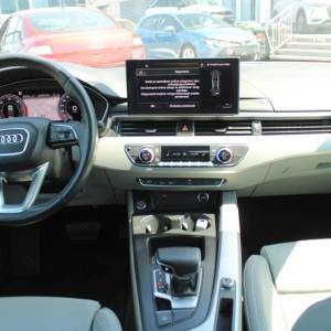 Audi A4 35 TDi S-Tronic S-Line *LED, NAVIGACIJA, VIRTUAL*