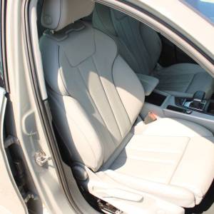 Audi A4 35 TDi S-Tronic S-Line *LED, NAVIGACIJA, VIRTUAL*