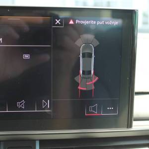 Audi A4 35 TDi S-Tronic S-Line *LED, NAVIGACIJA, VIRTUAL*
