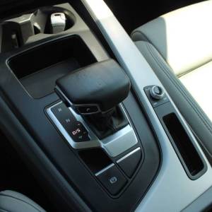 Audi A4 35 TDi S-Tronic S-Line *LED, NAVIGACIJA, VIRTUAL*