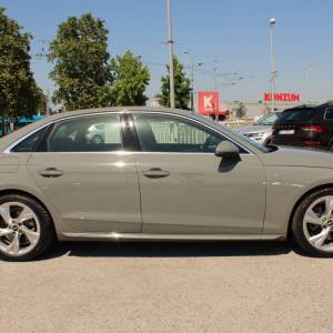 Audi A4 35 TDi S-Tronic S-Line *LED, NAVIGACIJA, VIRTUAL*