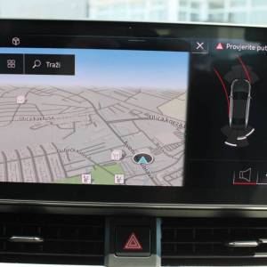 Audi A4 35 TDi S-Tronic S-Line *LED, NAVIGACIJA, VIRTUAL*