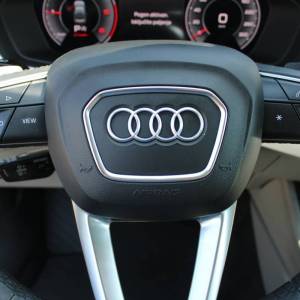 Audi A4 35 TDi S-Tronic S-Line *LED, NAVIGACIJA, VIRTUAL*