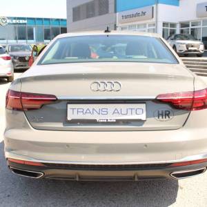 Audi A4 35 TDi S-Tronic S-Line *LED, NAVIGACIJA, VIRTUAL*