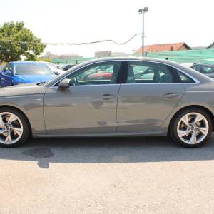 Audi A4 35 TDi S-Tronic S-Line *LED, NAVIGACIJA, VIRTUAL*