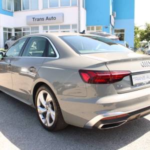 Audi A4 35 TDi S-Tronic S-Line *LED, NAVIGACIJA, VIRTUAL*