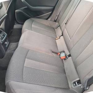 Audi A4 35 TFSI S line 150 KS, LED+VIRT+NAVI