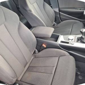 Audi A4 35 TFSI S line 150 KS, LED+VIRT+NAVI