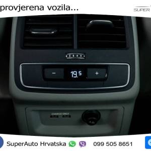 Audi A4 35 TFSI S tronic Advanced 150 KS, LED+ACC+GR SJED+KAM+VIRT+PDC