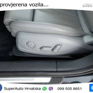 Audi A4 35 TFSI S tronic Advanced 150 KS, LED+ACC+GR SJED+KAM+VIRT+PDC