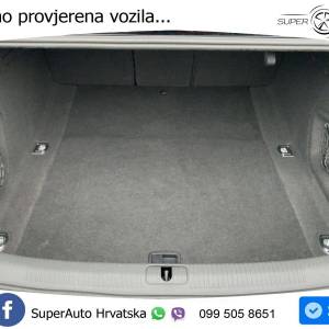 Audi A4 40 TDI quattro Aut. S line 204 KS, LED+360+GR SJED+VIRT+ASIST
