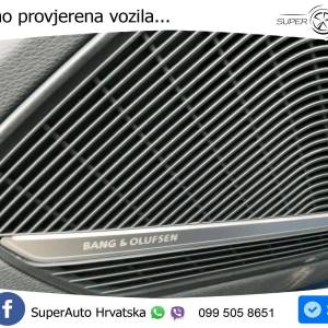 Audi A4 40 TDI quattro Aut. S line 204 KS, LED+360+GR SJED+VIRT+ASIST