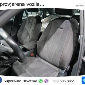 Audi A4 40 TDI quattro Aut. S line 204 KS, LED+KAM+GR SJED+VIRT