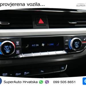 Audi A4 40 TDI quattro Aut. S line 204 KS, LED+KAM+GR SJED+VIRT