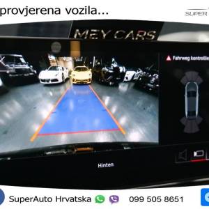 Audi A4 40 TDI quattro Aut. S line 204 KS, LED+KAM+GR SJED+VIRT