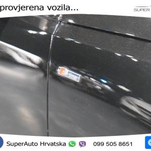 Audi A4 40 TDI quattro Aut. S line 204 KS, LED+KAM+GR SJED+VIRT