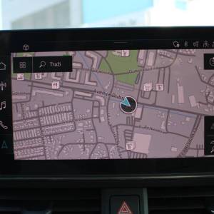Audi A4 Allroad 40TDi QUATTRO S-Tronic *LED, NAVIGACIJA, KAMERA*