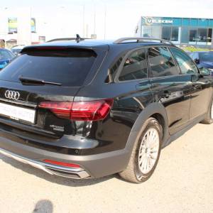 Audi A4 Allroad 40TDi QUATTRO S-Tronic *LED, NAVIGACIJA, KAMERA*