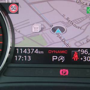 Audi A4 Allroad 40TDi QUATTRO S-Tronic *LED, NAVIGACIJA, KAMERA*