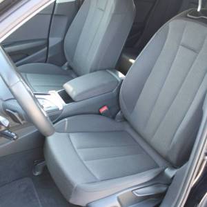 Audi A4 Allroad 40TDi QUATTRO S-Tronic *LED, NAVIGACIJA, KAMERA*