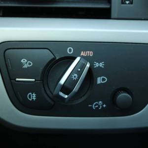 Audi A4 Allroad 40TDi QUATTRO S-Tronic *LED, NAVIGACIJA, KAMERA*