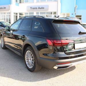 Audi A4 Allroad 40TDi QUATTRO S-Tronic *LED, NAVIGACIJA, KAMERA*