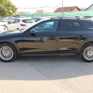 Audi A4 Allroad 40TDi QUATTRO S-Tronic *LED, NAVIGACIJA, KAMERA*