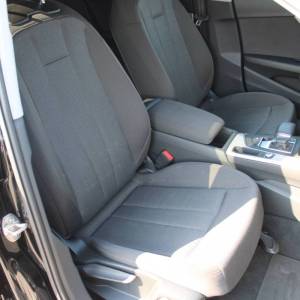 Audi A4 Allroad 40TDi QUATTRO S-Tronic *LED, NAVIGACIJA, KAMERA*