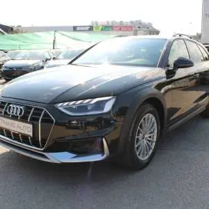 Audi A4 Allroad 40TDi QUATTRO S-Tronic *LED, NAVIGACIJA, KAMERA*