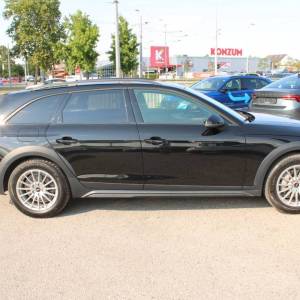Audi A4 Allroad 40TDi QUATTRO S-Tronic *LED, NAVIGACIJA, KAMERA*