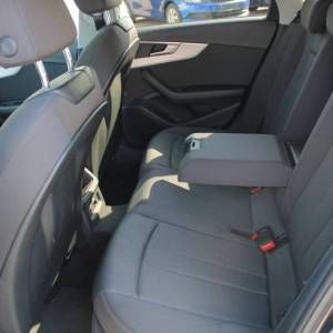 Audi A4 Allroad 40TDi QUATTRO S-Tronic *LED, NAVIGACIJA, KAMERA*