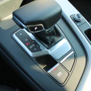 Audi A4 Allroad 40TDi QUATTRO S-Tronic *LED, NAVIGACIJA, KAMERA*