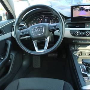 Audi A4 Allroad 40TDi QUATTRO S-Tronic *LED, NAVIGACIJA, KAMERA*