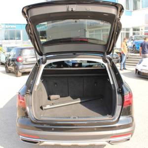 Audi A4 Allroad 40TDi QUATTRO S-Tronic *LED, NAVIGACIJA, KAMERA*