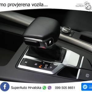 Audi A4 Avant 35 TFSI Aut. S line 150 KS, LED+360+GR SJED+NAVI