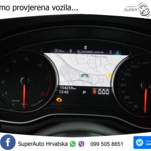 Audi A4 Avant 35 TFSI Aut. S line 150 KS, LED+360+GR SJED+NAVI