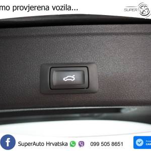 Audi A4 Avant 35 TFSI Aut. S line 150 KS, LED+360+GR SJED+NAVI
