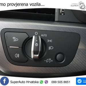 Audi A4 Avant 35 TFSI Aut. S line 150 KS, LED+360+GR SJED+NAVI