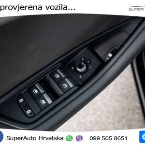 Audi A4 Avant 35 TFSI S tronic 150 KS, GR SJED+NAVI