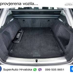 Audi A4 Avant 35 TFSI S tronic 150 KS, GR SJED+NAVI