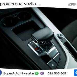 Audi A4 Avant 35 TFSI S tronic 150 KS, GR SJED+NAVI