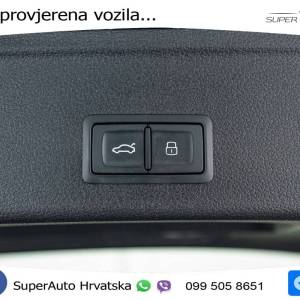 Audi A4 Avant 35 TFSI S tronic 150 KS, GR SJED+NAVI