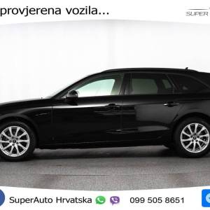 Audi A4 Avant 35 TFSI S tronic 150 KS, GR SJED+NAVI